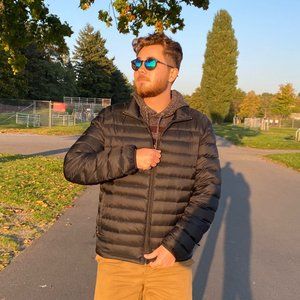 Meet your Posher, David